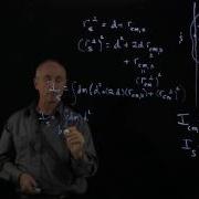 29 6 Deep Dive Derivation Of The Parallel Axis Theorem