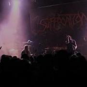Suffocation Devoid Of Truth Live In Warsaw