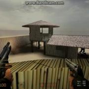 CSS Dm Streamline Servers GunGame