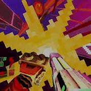 ULTRAKILL Cybergrind Waves 50 63 NEW PB