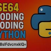 How To Encode Text To Base64 Format In Python Beginners Tutorial Complete Guide 2025