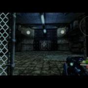 My Simple UDK Level