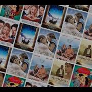 Movie Database For GHW Using Python And Google Sheets API