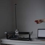 Inverted Pendulum On A Cart
