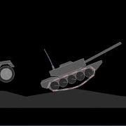 Box2d Car Tank Bigfoot