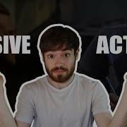Active Vs Passive Immersion What S The Ideal Ratio