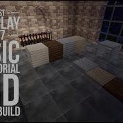 Minetest Gameplay Episode 137 Very Basic Mod Tutorial And Garage Build