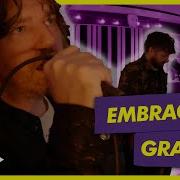 Embrace Gravity Absolute Radio Live Session