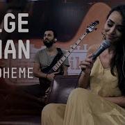 Bilge Nihan Akustikhane La Boheme