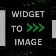 How To Save Any Flutter Widget As An Image