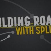 How To Build Roads Procedurally In Unity With The Splines Package