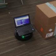 ME132b Bug 2 Algorithm On TurtleBot