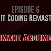 6 Command Arguments Bukkit Coding Remastered