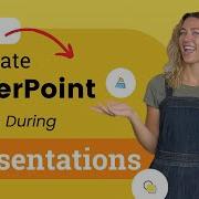 Annotate PowerPoint Slides Pens Highlighters Shapes Text Box