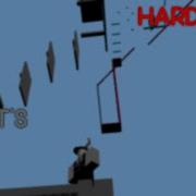 Brick Hill Trout S Basic Obby Hardmode