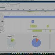 GPU Coder Performance Analyzer On Fog Rectification