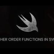 IOS Higher Order Function Map Filter Reduce Compact Map Sorted SortBy