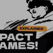 Mastering Impact Frames The Key To Animating Dynamic Scenes