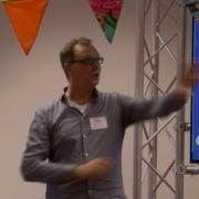 Promo Coderdojo Zicht Op Ede 12 12 2016