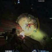 Firefall Beta Gameplay Part 2