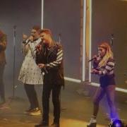 Evolution Of Michael Jackson Live Pentatonix