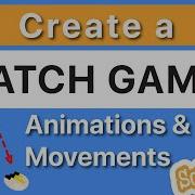 How To Make Catch Game Falling Eggs Game Movement Animation 1 Of 4