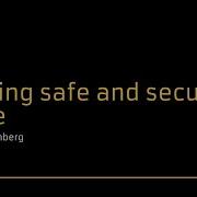 Writing Safe And Secure Code Daniel Stenberg