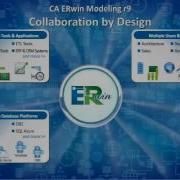 ERwin Data Modeler Overview