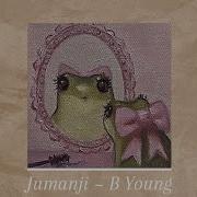Jumanji B Young Speed Up