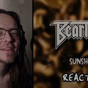 Another Band That Has Interested Me Beartooth Sunshine REACTION