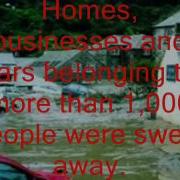 MEDC Case Study Boscastle