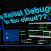 Setup Windows KERNEL DEBUGGER On Azure Virtual Machines With Intro To Azure VM Boot Diagnostics