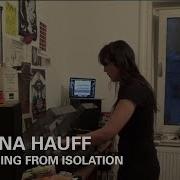 Helena Hauff Boiler Room Streaming From Isolation 4