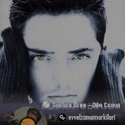 Gokhan Özen Dön Çarem 2001