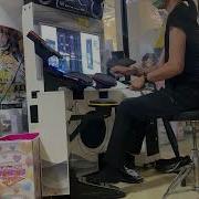 Destiny Wings MASTER Drum Full Combo