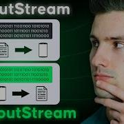 InputStreams OutputStreams In Kotlin IO Essentials