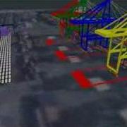 YanTian Port Simulation