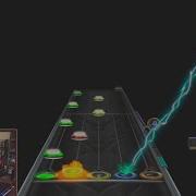 Patterns Underchart FC