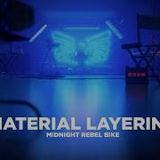 RenderMan Fundamentals PxrLayerSurface