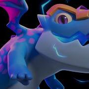 Evo Electro Dragon In A Nutshell