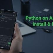 How To Install Python3 On Termux Install Python On Android Termux Tutorial