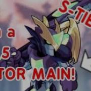 Brawlhalla HIDDEN GEMS VECTOR The MOST UNDERRATED Character In The Game