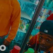 Lil Uzi Vert Neon Current Feat Future Music Video
