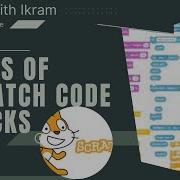 Types O F Scratch Code Blocks Explained How To Use Scratch Blocks Tutorial