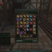 C9 Guild Warehouse Bug D4