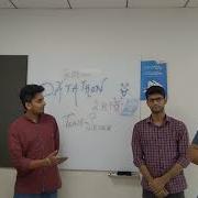 Global Datathon 2018 Team Seven