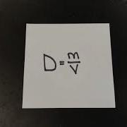Density Lab Introduction