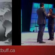 The World S Largest Flash Mob With Visalus