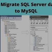 07 How To Migrate SQL Server Database To MySQL