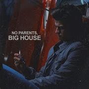 Steve Harrington No Parents Big House